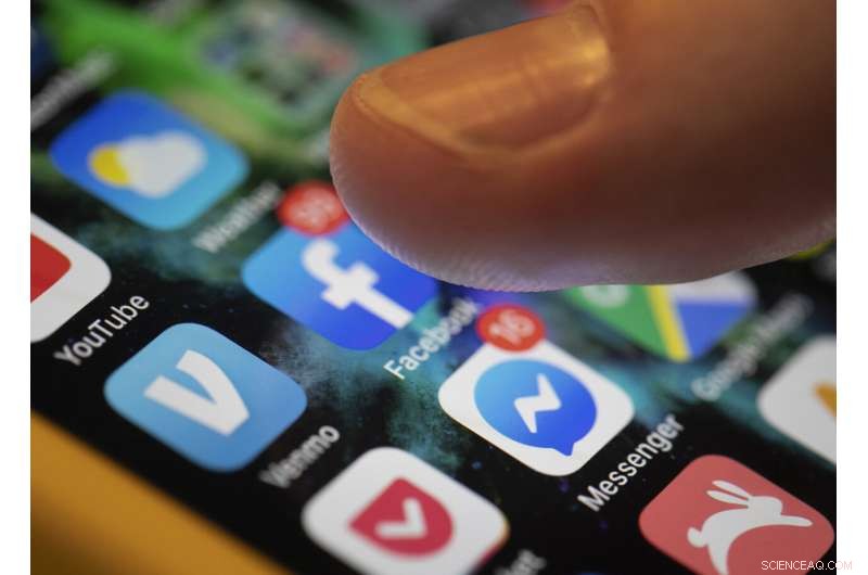 Facebook s Internal Conflict: User Safety vs. Profit in Whistleblower Papers