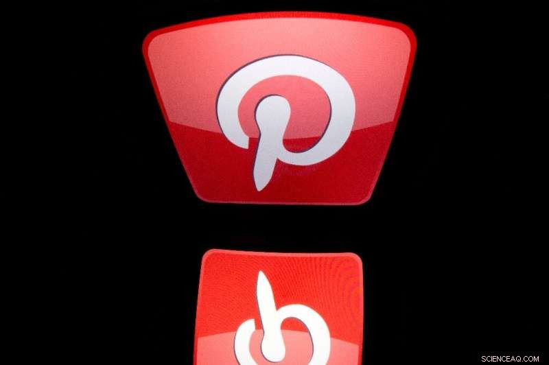 PayPal Denies Pinterest Acquisition Rumors, Ending Market Speculation