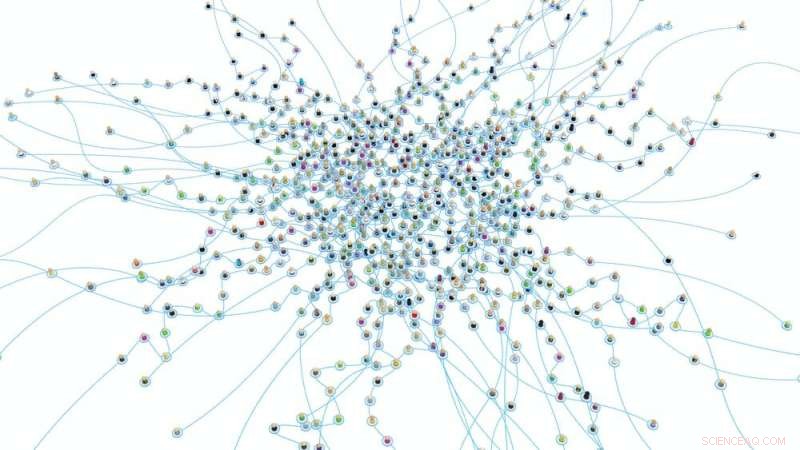 Safeguarding Critical Infrastructure: The Escalating Cyber Threat to Public Safety