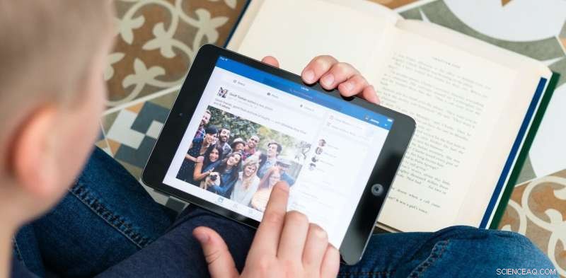 The Critical Case for Regulating Social Media: Insights from the Facebook Files