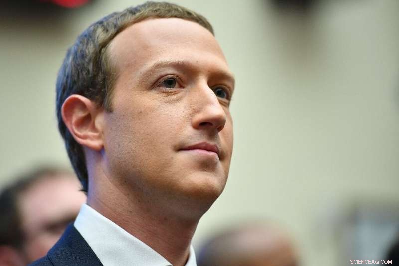 Facebook Oversight Board Probes VIP Exemption System Amid Transparency Concerns