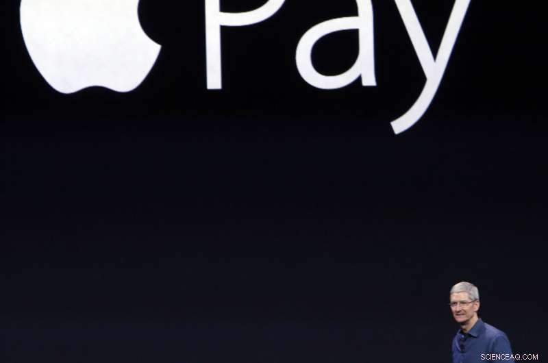 CFPB Orders Tech Giants to Disclose Payment System Operations