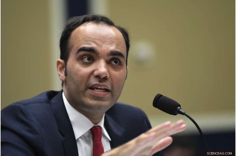 CFPB Orders Tech Giants to Disclose Payment System Operations