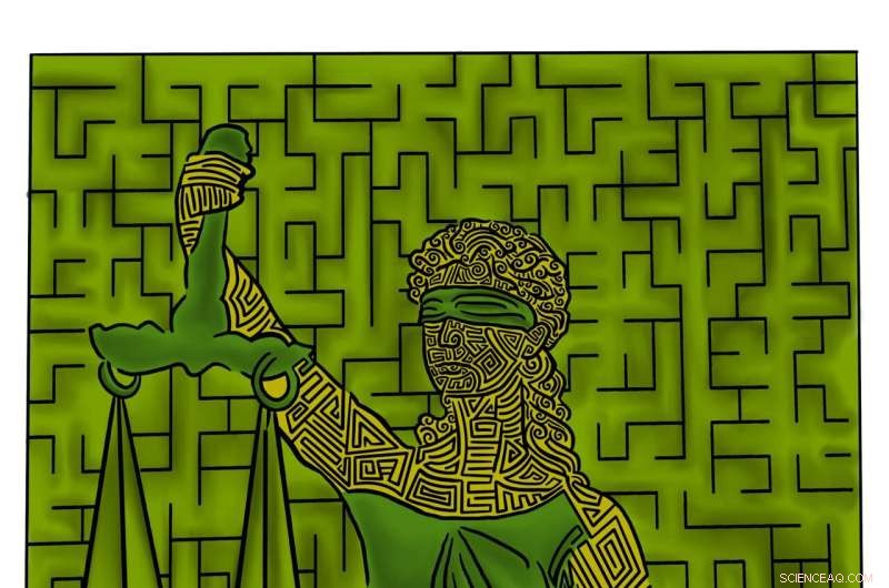 Carnegie Mellon Research: Machine Learning Can Be Fair and Accurate Without Trade-Offs