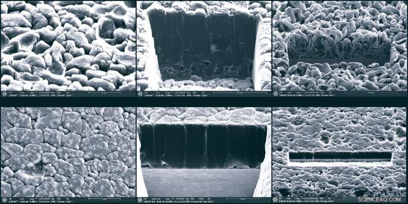 UC San Diego Research Identifies Optimal Pressure to Enhance Lithium Metal Battery Performance