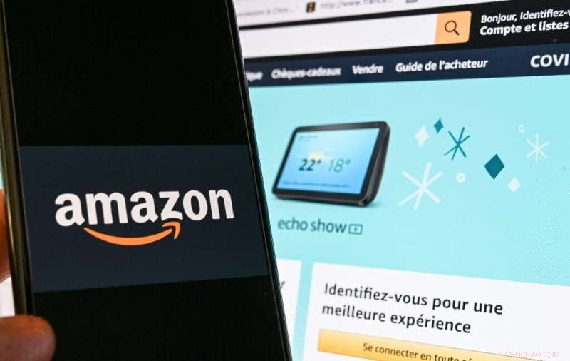 Congress Investigates Amazon Over Alleged Misleading Statements on Algorithm Fairness