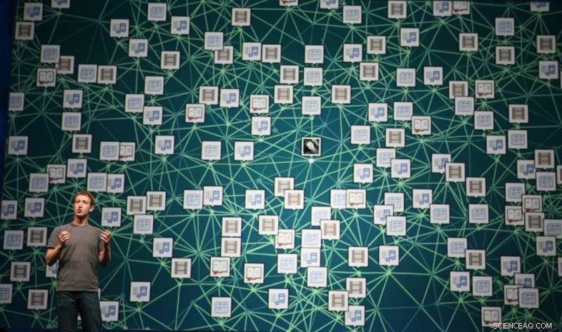 Facebook Announces Plan to Hire 10,000 EU Workers for Metaverse Development