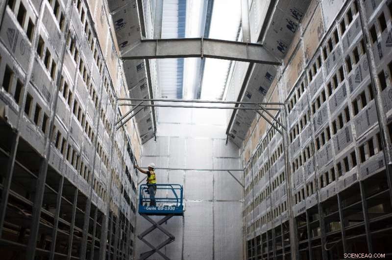 The Unintended Shift: How US Bitcoin Mining Surged After China s Crackdown