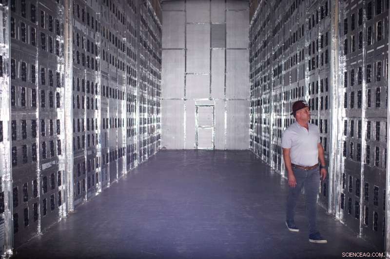 The Unintended Shift: How US Bitcoin Mining Surged After China s Crackdown