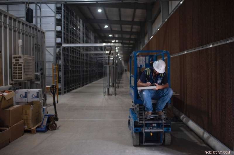 The Unintended Shift: How US Bitcoin Mining Surged After China s Crackdown