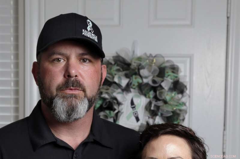 AP Investigation: 13 Critical Auto Safety Rules Are Years Overdue