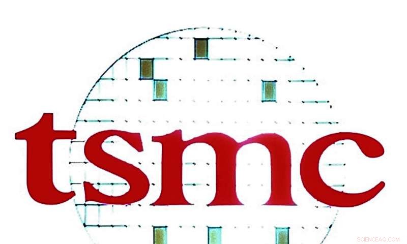 TSMC Confirms New Chip Manufacturing Plant in Japan to Alleviate Global Shortages