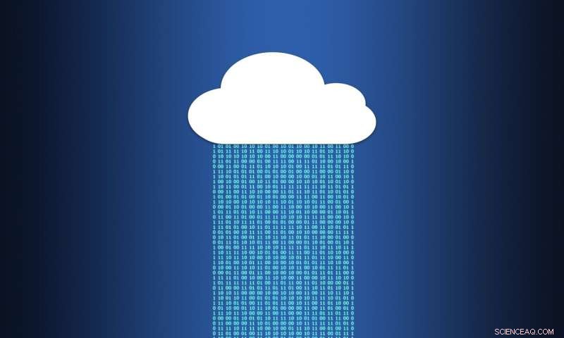 OVHcloud s Paris IPO Creates Europe s Newest Tech Billionaire