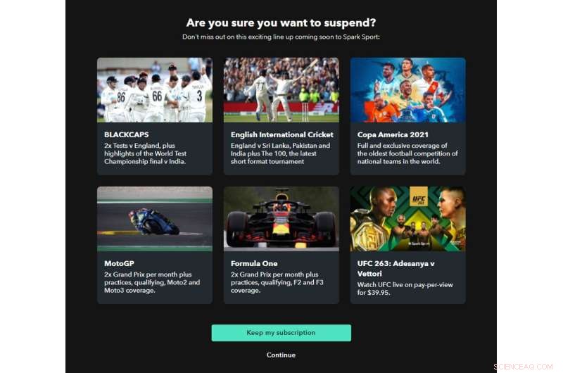 Research Exposes Dark Patterns in New Zealand s Leading Websites: A Call for Regulation