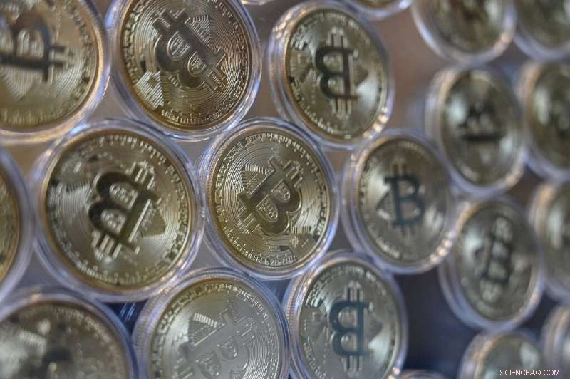 Bitcoin Surges Past $60,000 Amid U.S. Futures ETF Approval Optimism