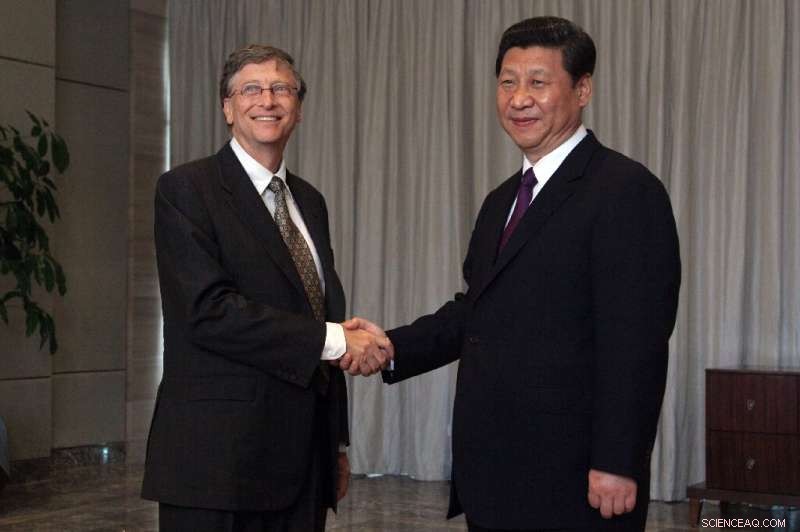 Microsoft s Compliance Strategy: Thriving in China s Censored Market