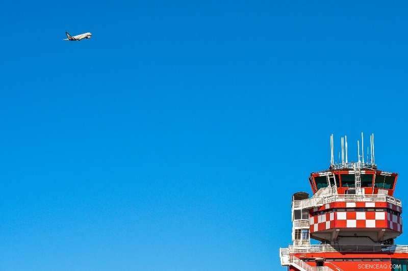 Italy s ITA Airways Debuts as New National Carrier, Succeeding Alitalia After 74 Years