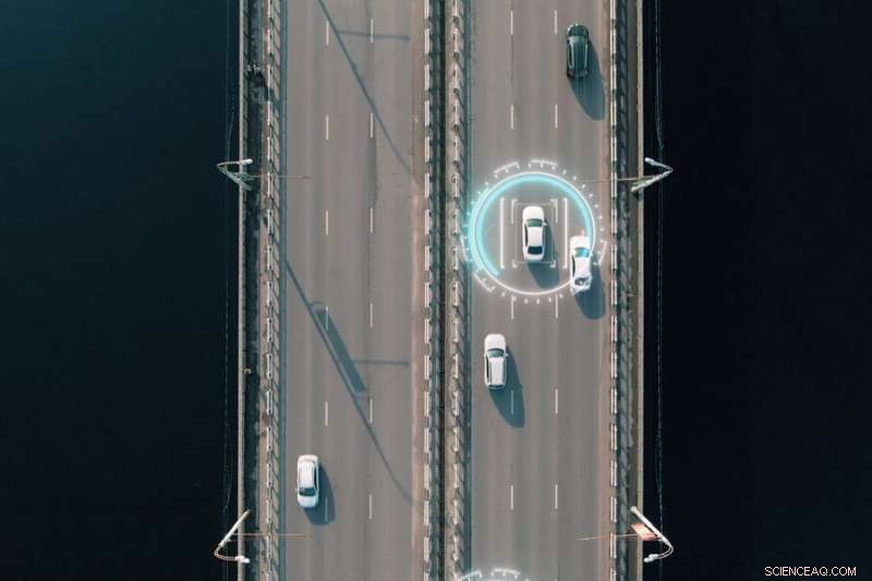 MIT Breakthrough: AI Agents Learn True Cause-and-Effect in Navigation Tasks