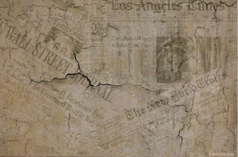 Breakthrough Algorithm Ranks Noteworthy People from Historic Documents