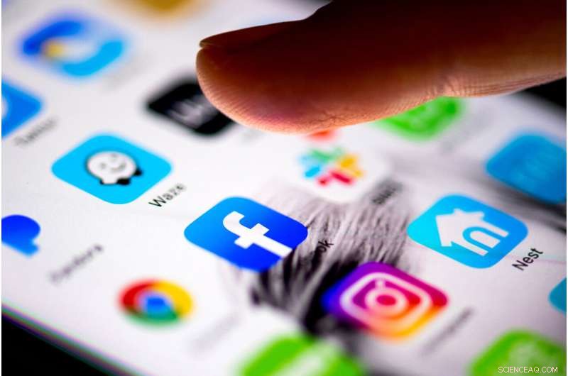 Algorithm Regulation Gains Momentum: Ensuring Safety After Facebook Whistleblower Revelations