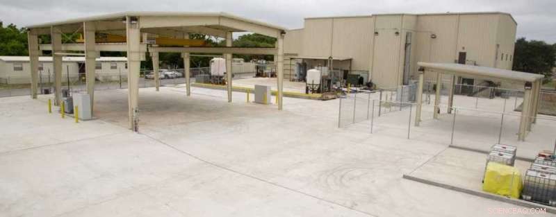 Advanced Testing Solutions for Subsurface Safety Valves and Safety Equipment