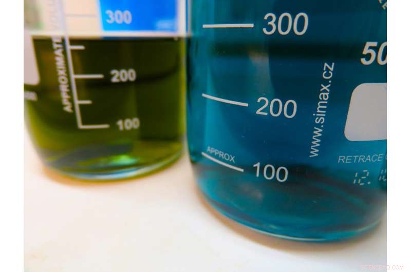 KTH Researchers Harness Ultrasound for Faster, Sustainable Battery Recycling