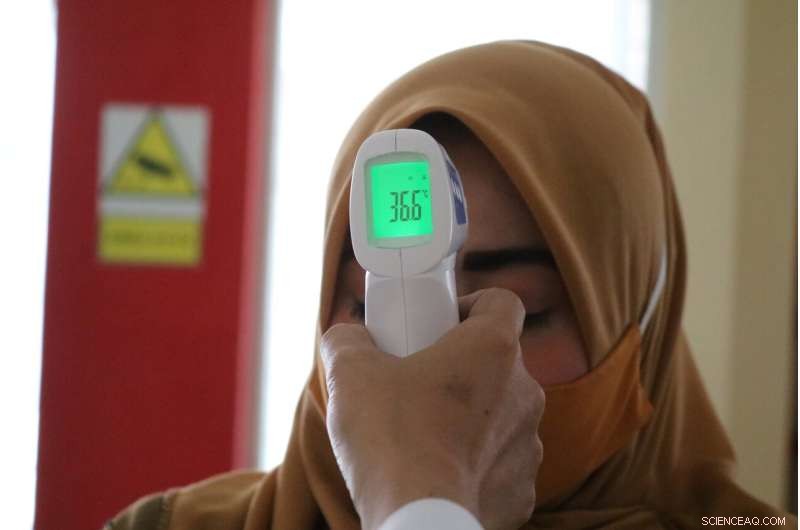 Advanced Battery Breakthrough Enables Self-Sustaining Wearable Fever Detector