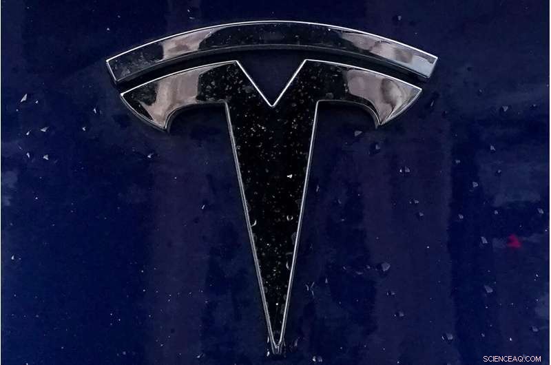 Tesla Autopilot Recall Inquiry: NHTSA Seeks Explanations