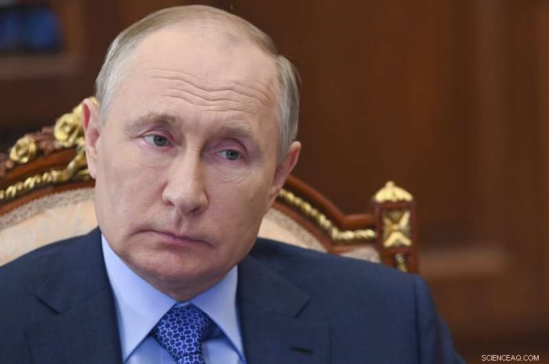 US Cybersecurity Summit Excludes Russia Amid Global Ransomware Concerns