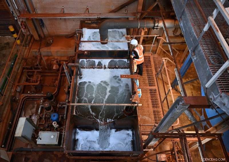 Seaham Coal Mine Transformed: A UK Green Energy Success Story