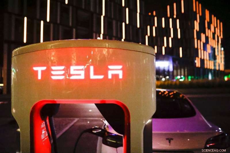 Tesla s Giga Fest: Engaging Berlin Community at New Gigafactory