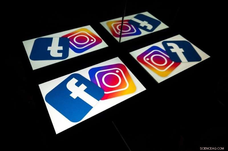 Facebook Service Interruption: Global Outage Reported