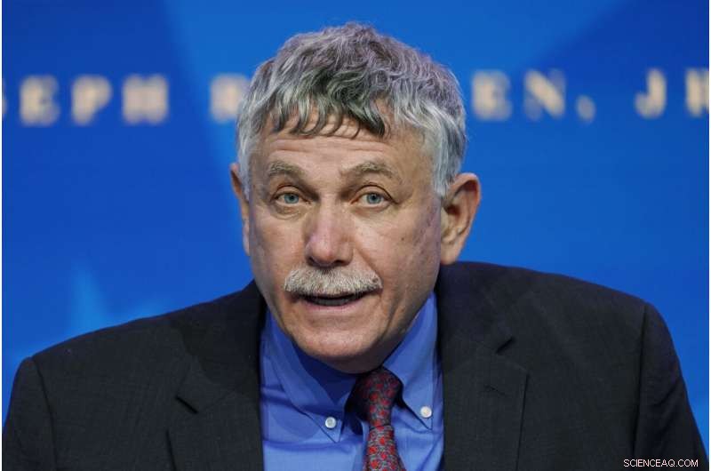 White House Proposes AI Bill of Rights to Guard Against Technological Harms