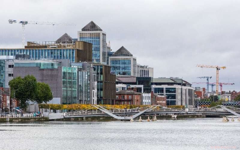 Global Tax Reform: Ireland s Tech Sector Braces for 15% Minimum Impact