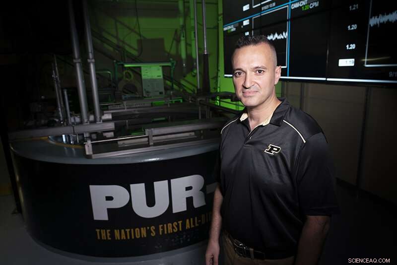 Self-Aware Algorithm with Covert Cognizance Defends Critical Infrastructure from Cyber Threats