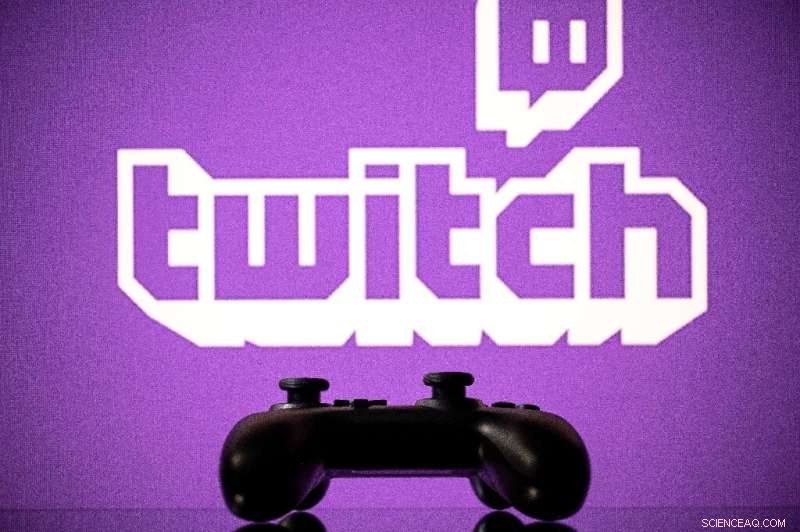 Twitch Data Breach: Server Misconfiguration Exposes Streamer Earnings and Fuels Hate Raids