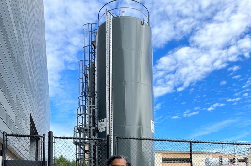 Sustainable Home Cooling Solutions: UBCO Research on 30-Year Energy Forecasts