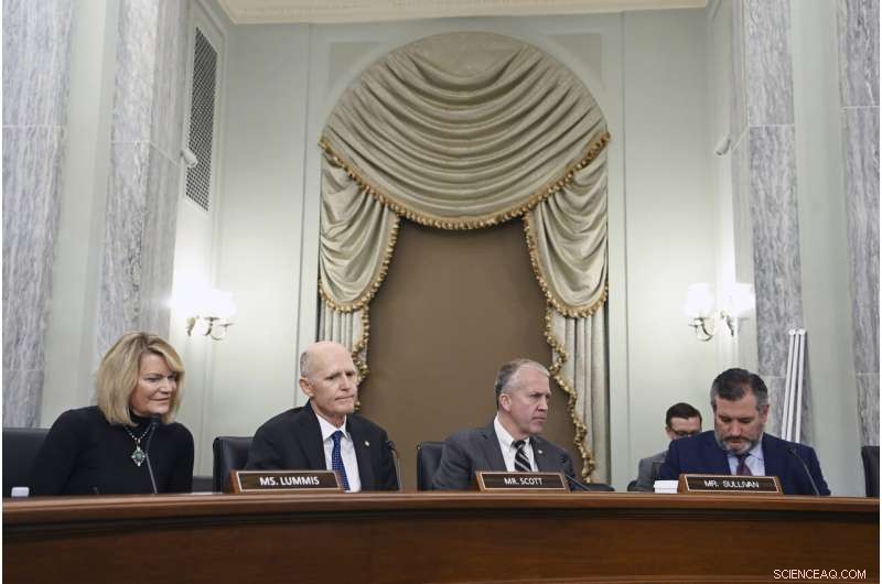 Frances Haugen Testimony: Congress Faces Pressure on Social Media Safety