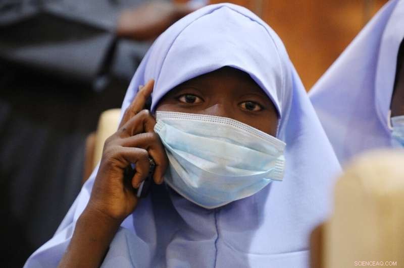 Google Announces $1 Billion Investment to Boost Internet Access and Startups in Africa