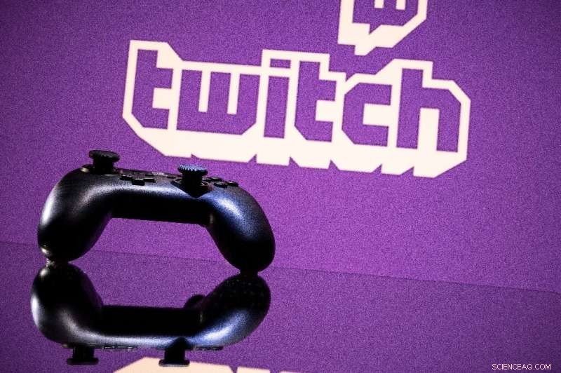 Twitch Confirms Security Breach: Hackers Access Confidential Company Data