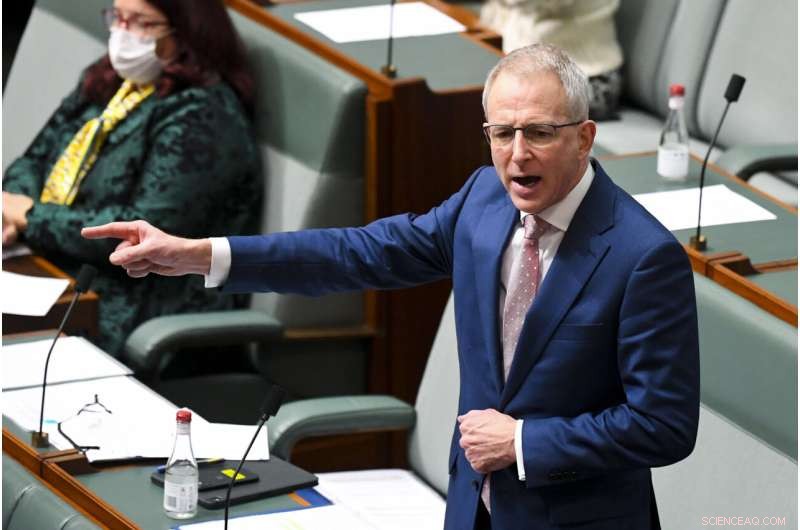 Australia s Defamation Law Review to Probe Facebook s Liability for User Content