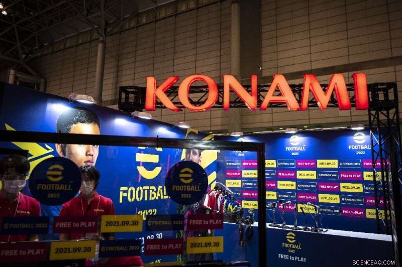 eFootball 2022 Fiasco: How Rushed Game Releases Risk Industry Quality