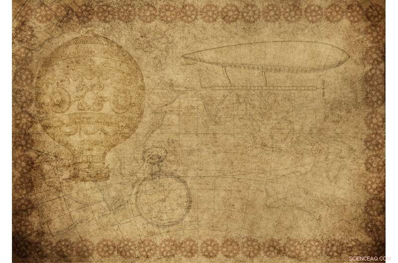 Patents in Sustainable Energy: Key to Achieving Climate Goals and Informing Policy