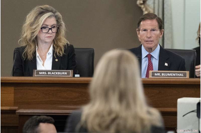 Facebook s Impact on Children and Society: Whistleblower Testimony