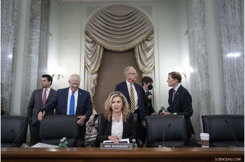 Facebook s Impact on Children and Society: Whistleblower Testimony