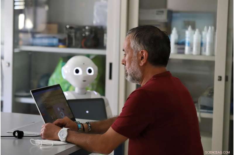 Robot Inner Speech and Human Trust: A New Study