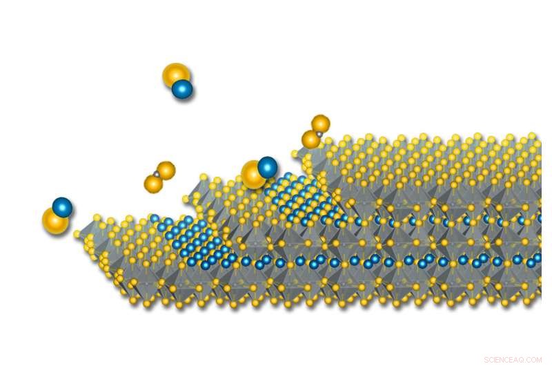 MIT Engineers Achieve Breakthrough in Novel Semiconductor Materials