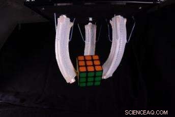 Bio-Inspired Robotics: Mimicking Nature with Flexible Materials