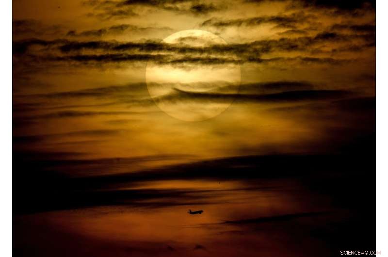 Atmosfair Launches Pioneering e-Fuel Plant in Germany to Reduce Aviation Emissions