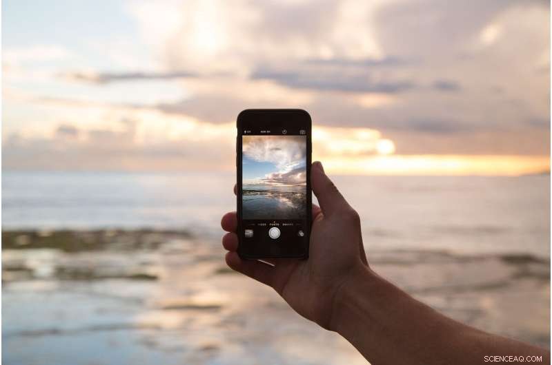 Airborne Antennas: Reducing EMF Exposure & Boosting Connectivity